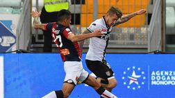 Kucka: “Mi fa male vedere il Milan in queste condizioni”