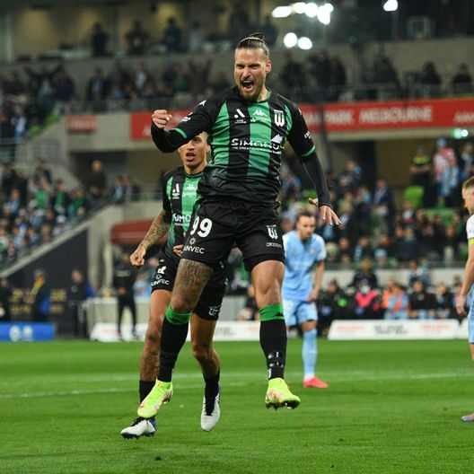 La cenerentola di Melbourne vince il derby e il titolo: battuta la capolista in finale- immagine 2