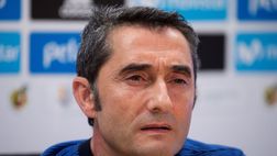 Valverde: “Messi è un giocatore che ti sorprende sempre. Coutinho e Dembélé…”