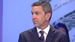 Costacurta: “Spero Sabatini porti nuove idee. Non vorrei che Conte andasse all’Inter”