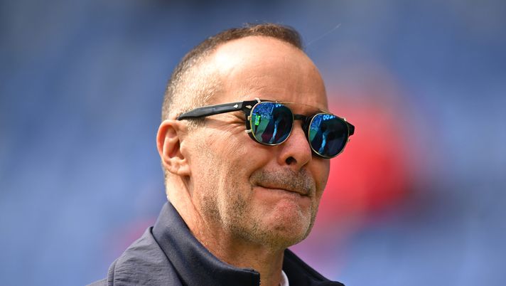 Joey Saputo Joey Saputo