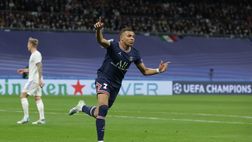 Mbappé vince il derby dei Paperoni
