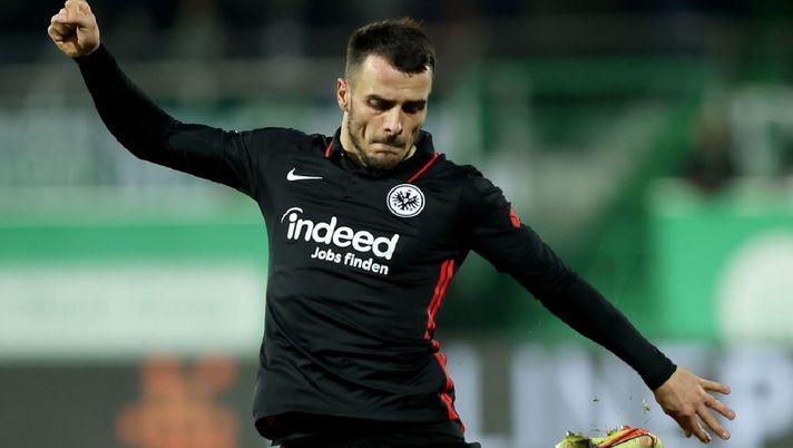 Getty Images Inter, mani su Kostic: cambio agente e promessa nerazzurra. Decisivo un giocatore - immagine 1