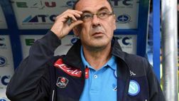 Dopo la vittoria contro l’Udinese, Maurizio Sarri ai microfoni de La Domenica Sportiva ha detto: