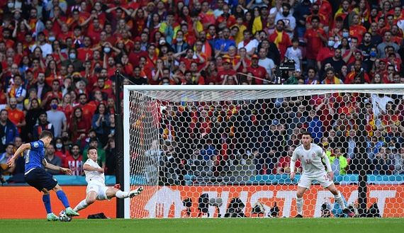 (Getty Images) (Getty Images)