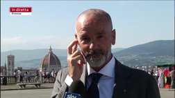 Rivali – Pioli: “Inter, fatto un mercato intelligente. Borja di livello, su Spalletti…”