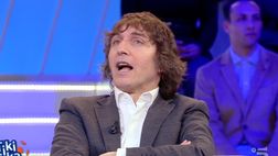 Cruciani: “Non c’entrano Wanda o lo spogliatoio. La verità è che a Icardi sono state dette 2 cose”