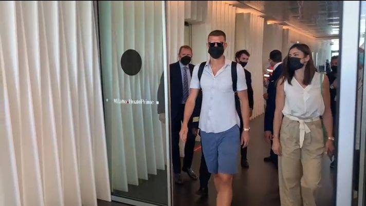 Dzeko, manca un dettaglio ma domani sarà in campo. A Inzaghi ha detto… Dzeko, manca un dettaglio ma domani sarà in campo. A Inzaghi ha detto…