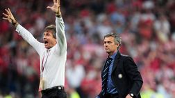 Zanetti: “Mourinho via anche senza CL, a Kiev capimmo tutto. E quella scena con Guardiola…”
