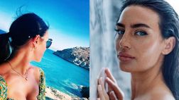 Lady Vardy, è guerra con un’altra wag (lady Walker): “Stanca di essere gentile, vaffan***o!”