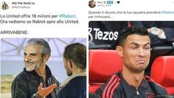 Rabiot allo United? Le reazioni social dei tifosi della Juve | VIDEO
