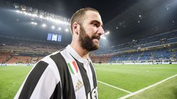 CorSera – Juve, il sogno è Icardi ma Higuain è comunque sul mercato: ecco le motivazioni