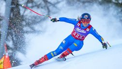 Olimpiadi Pechino, Goggia: “Sono molto concentrata per la discesa”