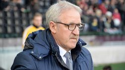 Anche Gigi adesso si gioca il futuro