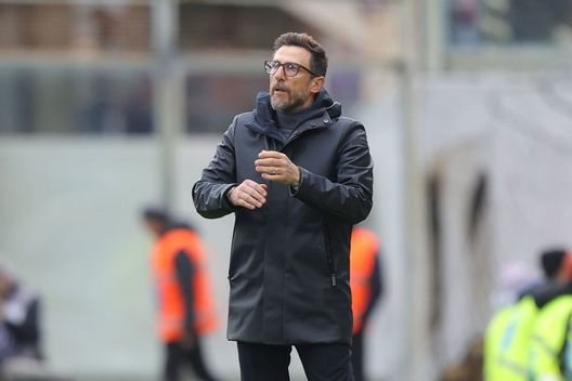 Frosinone, Di Francesco: “Dobbiamo essere più cinici e solidi come squadra”- immagine 2