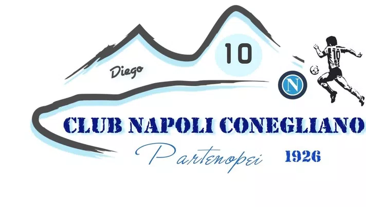 Napoli Social Club 30 – Alla scoperta del Club Napoli Conegliano - immagine 1