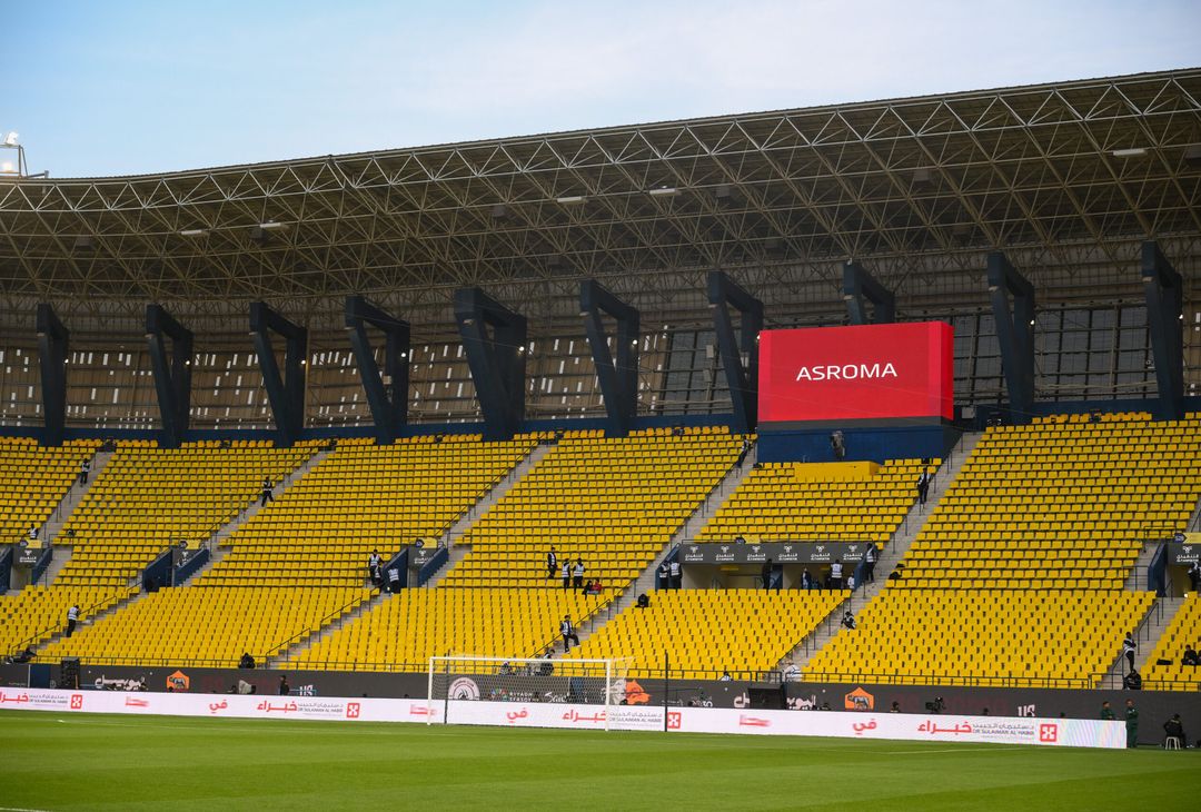 Al-Shabab-Roma – FOTOGALLERY - immagine 4