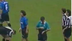Ci pensa Buffon: il derby bianconerazzurro cinese è tutto suo