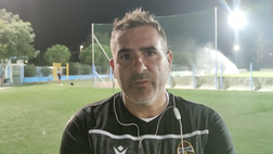 Ternana, Lucarelli: “La gavetta è necessaria, chi fa il grande salto può avere lacune”