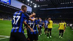 VIDEO / L’Inter non si è sciolta. Handa, la rivalità fa bene. Toro da applausi