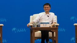 Da guida turistica a uomo più ricco di tutta la Cina: Inter, ecco chi è Jack Ma