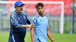 Lazio, quattro convocazioni in Nazionale per il settore giovanile