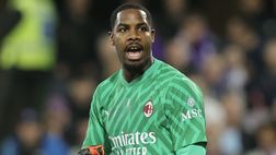 Milan, Lapo Nava: “Rapporto diverso con Maignan: lo ringrazio perché …”