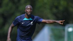 A Lukaku il compito di trascinare l’Inter fuori dal tunnel. Inzaghi dovrà…