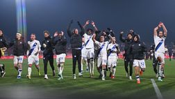 Inter, la Supercoppa vale un tesoretto. Superpremio ai giocatori: ecco la cifra fissata da Zhang