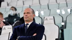 Allegri: “Non voglio essere bellino e perdente”. Ed ecco Milik