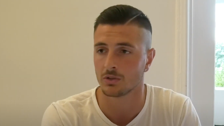 Palermo, quasi fatta per Fella: l’attaccante pronto per il ritiro da lunedì. Le ultime  Palermo, quasi fatta per Fella: l’attaccante pronto per il ritiro da lunedì. Le ultime