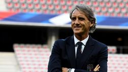 Italia, Mancini: “Arrivano le partite che pesano, abbiamo voglia di fare bene”