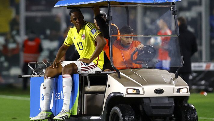 Fiorentina, previsti nuovi accertamenti per Mina: le stime sui tempi di recupero - immagine 1