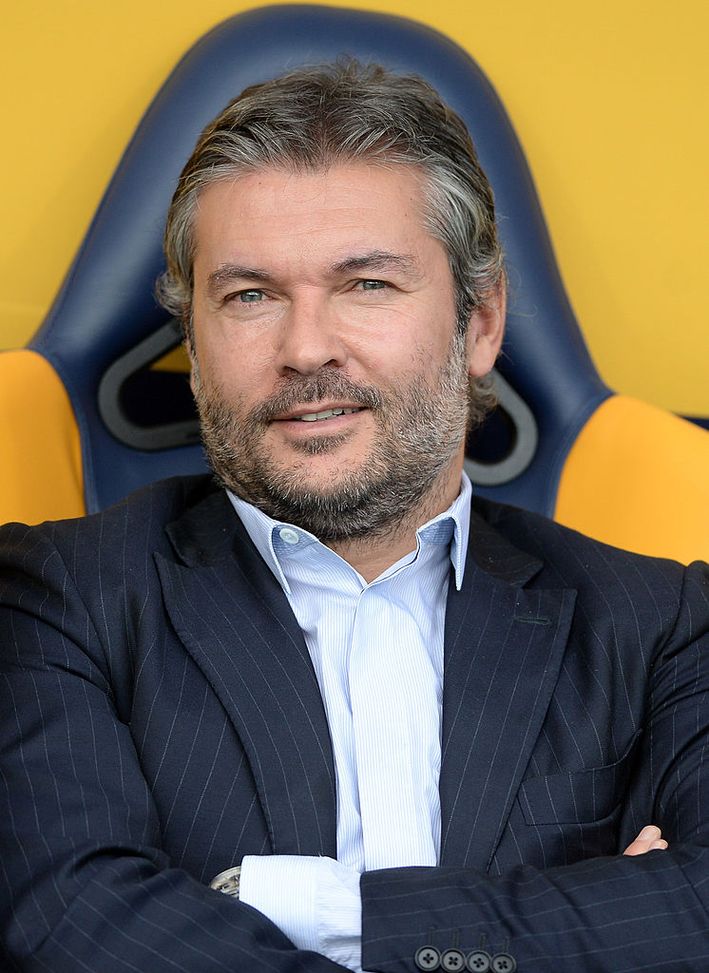 (Photo by Claudio Villa/Getty Images) (Photo by Claudio Villa/Getty Images)