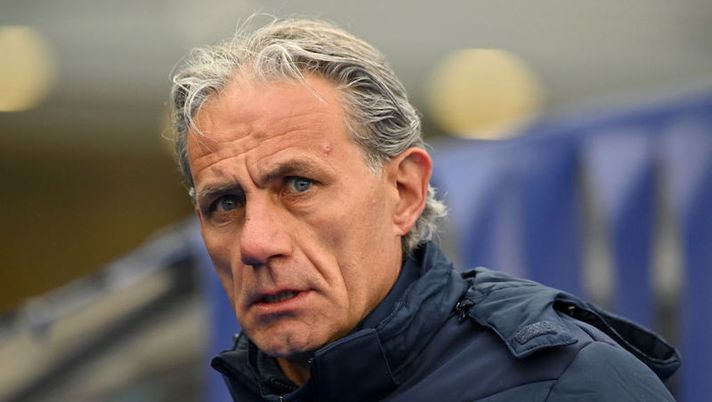 Zaffaroni: “Djuric è fondamentale per noi, bene la difesa. Salvezza, l’ultimo step” - immagine 1