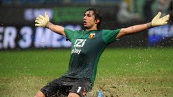 Fantacalcio, 3 portieri per la 20a giornata: sulle ali dell’entusiasmo con Perin