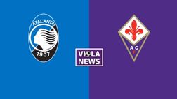 Primavera, Atalanta-Fiorentina: i viola si fermano a Zingonia, ma restano secondi