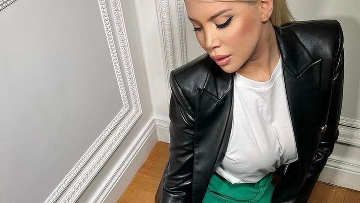 Messaggi enigmatici di Wanda sui social, Icardi approva ma sua mamma no: “Troppo complicato” - immagine 1