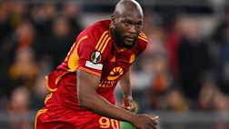 Torna Dybala per il Sassuolo. Lukaku ci prova: oggi il test