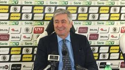 Frosinone, Angelozzi: “Bari e SudTirol oltre le attese, Genoa la più forte della B”