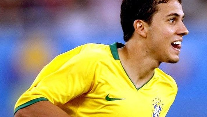 Nilmar nella Capitale ma nessuno lo chiama Nilmar nella Capitale ma nessuno lo chiama - immagine 1