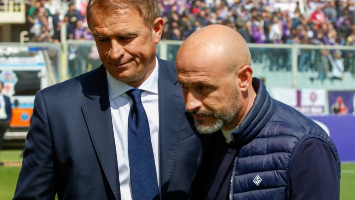 Fiorentina, sfumano il record e l’imbattibilità difensiva. E Semplici… - immagine 1