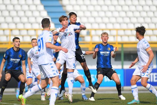 Primavera, Inter-Empoli 2-2 risultato finale: grande agonismo, Fabbian evita il ko- immagine 2