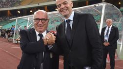 Infantino dimentica l’Italia: “Mondiale incredibile, i migliori sono presenti. Il VAR…”