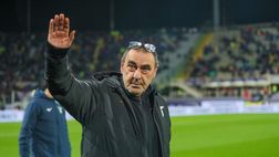 Sarri: “Squadra cotta, ma anche da zoppi si può fare meglio di stasera”