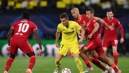 Sky: “Lo Celso torna al Villarreal, c’è l’accordo con gli Spurs”