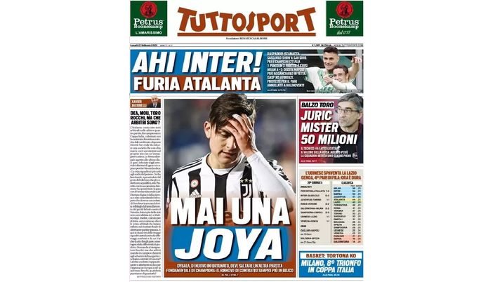 Prima Pagina
