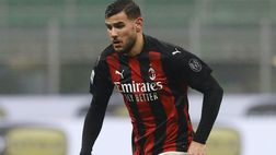 Stella Rossa-Milan 0-0: gol annullato anche a Theo | Europa League News