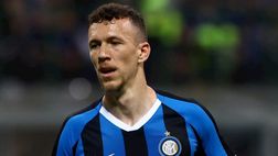 Mercato Inter, offerta dalla Cina per Perisic: le cifre. Il giocatore però non è convinto