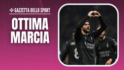 Milan-Napoli 1-0: Theo gol, Juve nel mirino. Ma intanto Leão …